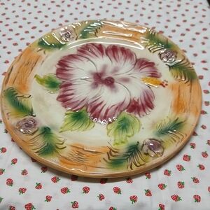 Ceramic Platter